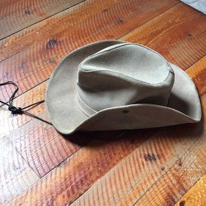Minnetonka Aussie Hat